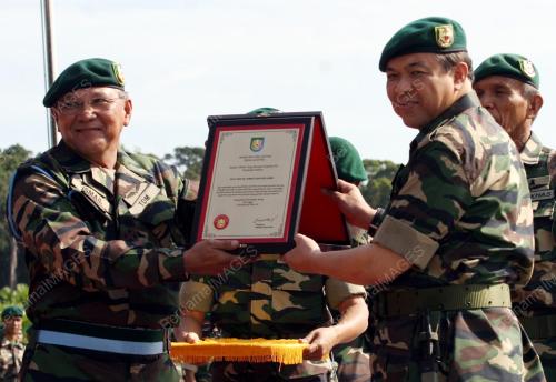 DR AHMAD ZAHID HAMIDI