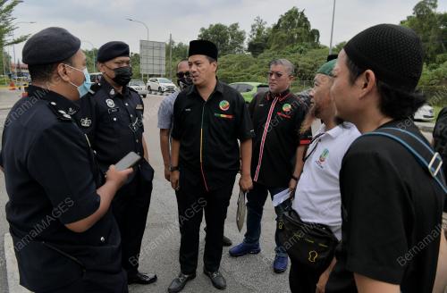 TAZUL ARIFIN NASRI