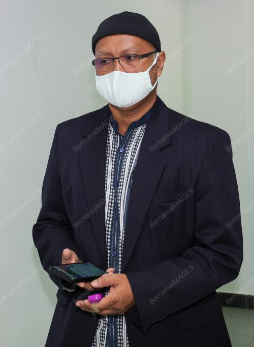 MAHKAMAH SESYEN