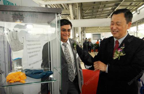 TAN KOK HONG