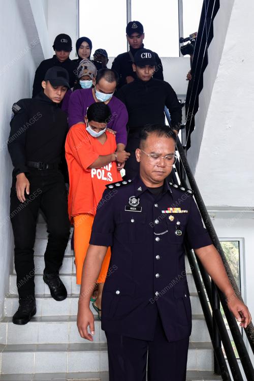 MAHKAMAH KOTA TINGGI