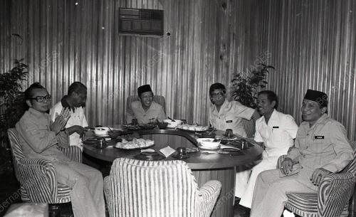 MUSA HITAM