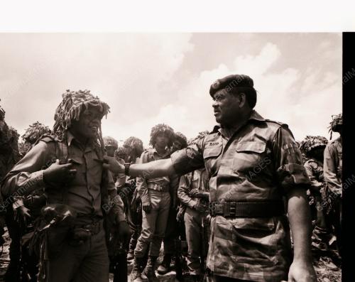 LT. JEN. DATUK SERI DAUD ABU BAKAR