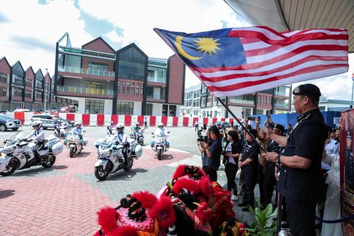 DATUK AB RAHAMAN ARSHAD