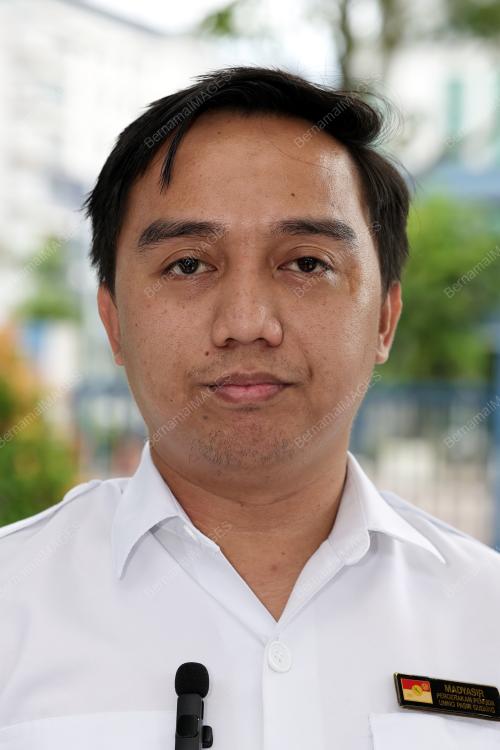 MADYASIR AHMAD BASIR