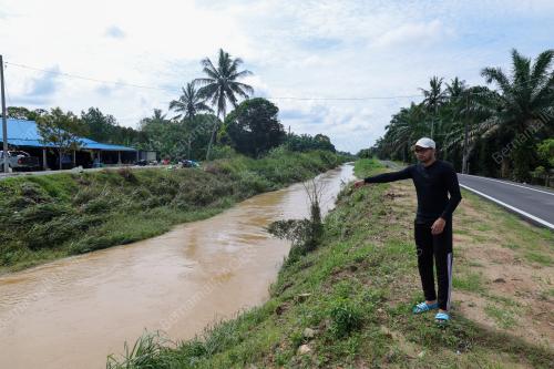 BANJIR KILAT KULAI