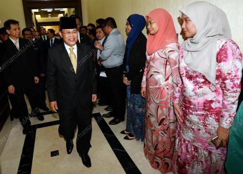 JB03_14052018_MB_JOHOR_MASUK_PEJABAT