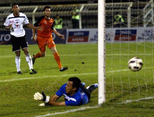 LIGA SUPER 2011
