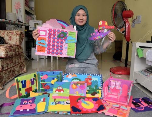 SHAHIZATUL FARHA S ROSLI