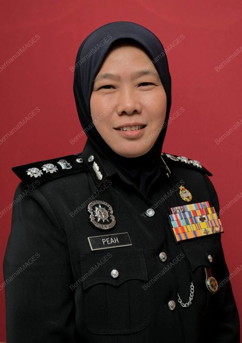 ACP RUPEAH ABD WAHID