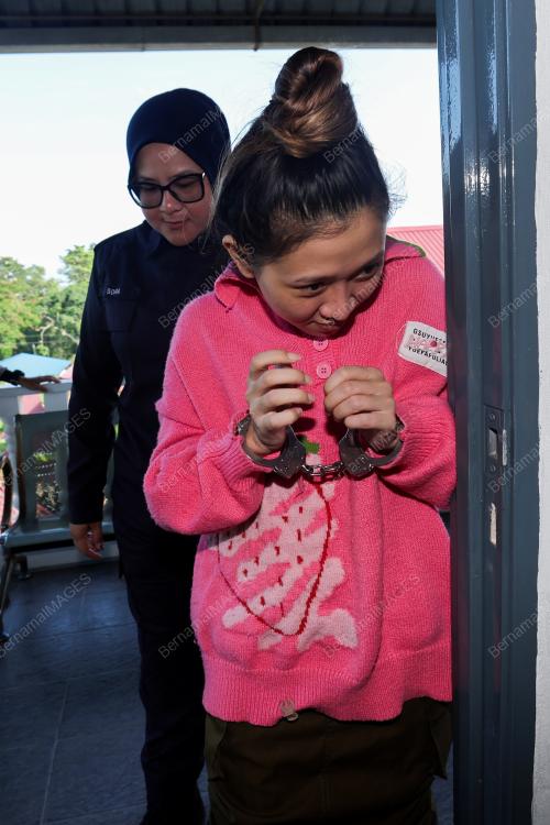 MAHKAMAH MAJISTRET