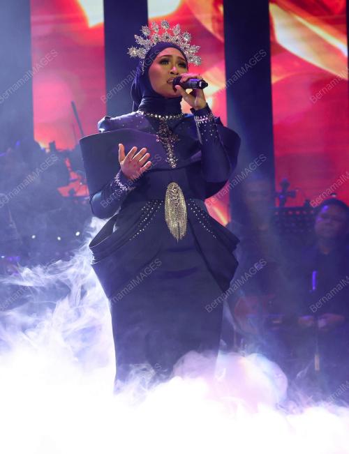 KONSERT HARI RADIO SEDUNIA 2024