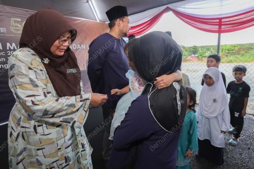 DATUK MONALIZA SUHAIMI
