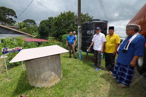DATUK JAFNI MD SHUKOR