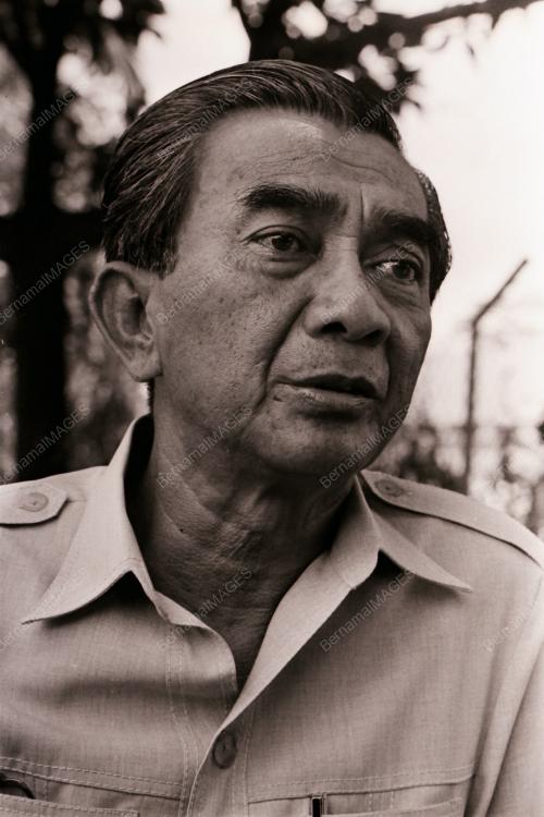 DATUK MOHAMAD YASSIN JAAFAR