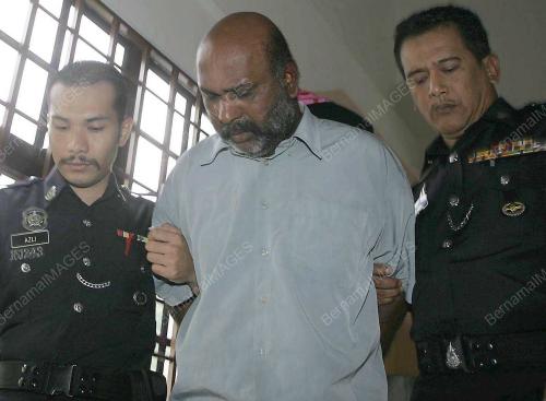 MAHKAMAH MAJISTRET