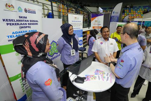 MOHAMAD FAZLI MOHAMAD SALLEH 