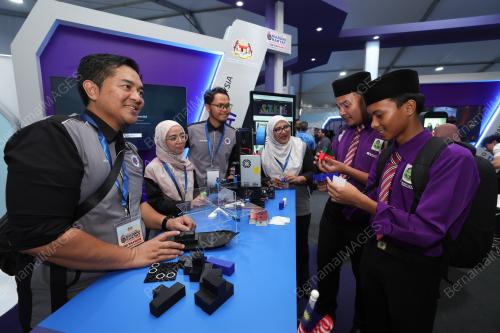 PROGRAM MADANI RAKYAT