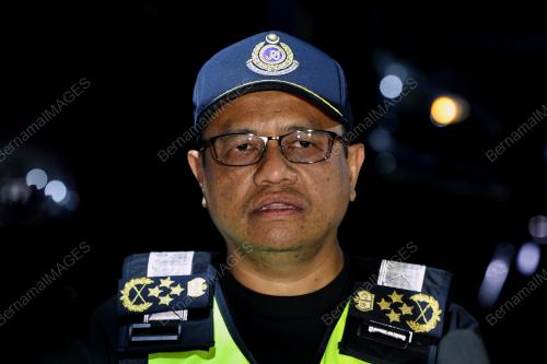 DATUK AEDY FADLY RAMLI