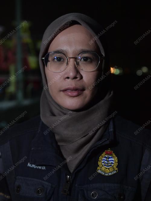 NORANITA MD SALEH