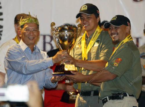 ABD LATIFF YUSOF