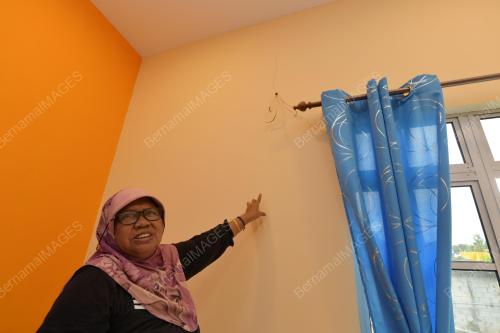 ZAINAL ABIDIN ABDUL RAHIM
