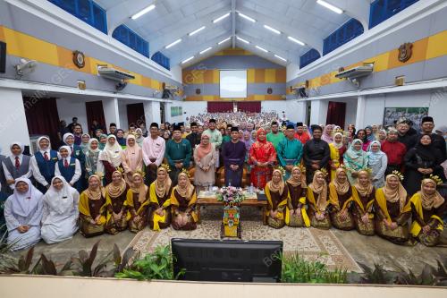 DATUK ONN HAFIZ GHAZI