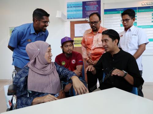 ADAM ADLI ABD HALIM