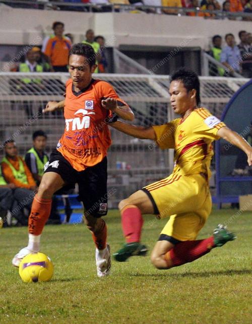PIALA MALAYSIA