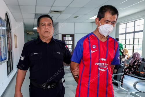 MAHKAMAH SESYEN AMANG SEKSUAL