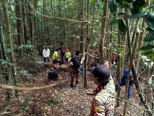 JB03_16102017_REMAJA_HILANG_JUMPA