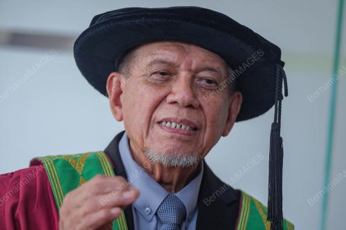 DR KAMARUL AZMAN JAMALUDDIN