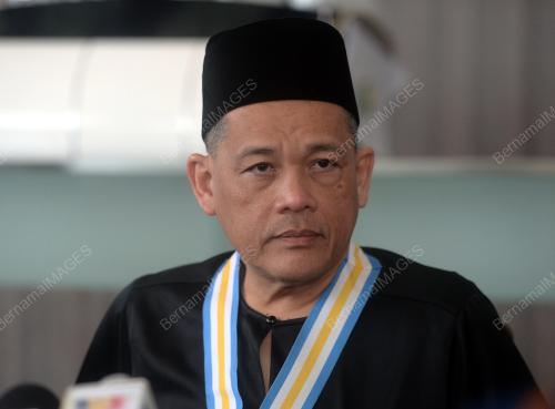 HAMIDIN MOHD AMIN