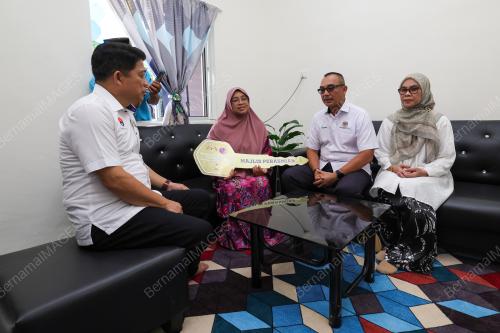 MEJAR JENERAL DATUK SEMAON MARJUKI