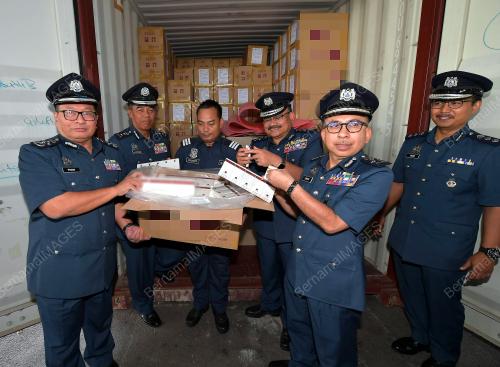 DATUK SERI PADDY ABD HALIM