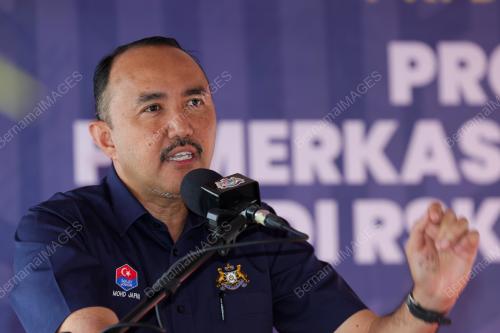 DATUK JAFNI MD SHUKOR