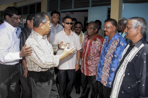 MUHYIDDIN MOHD YASSIN