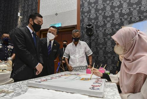 DATUK RUJI UBI