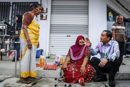 DATUK ONN HAFIZ GHAZI