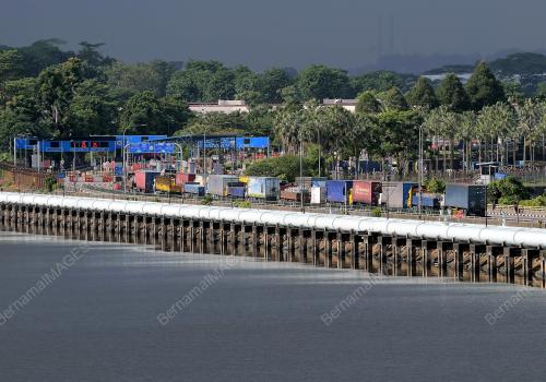 TAMBAK JOHOR