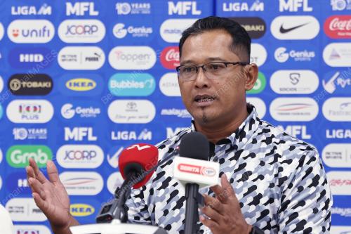 RIDZUAN ABU SHAH