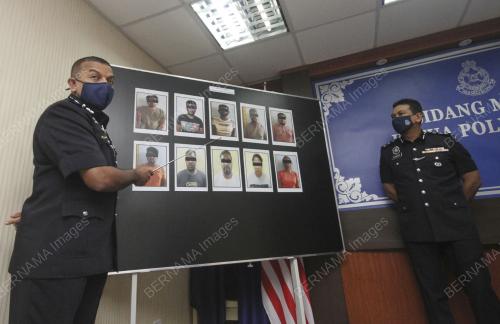 DATUK AYOB KHAN MYDIN PITCHAY
