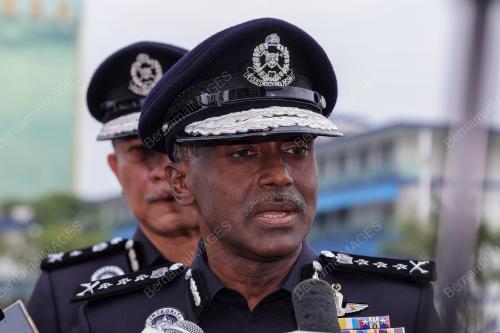 DATUK M. KUMAR