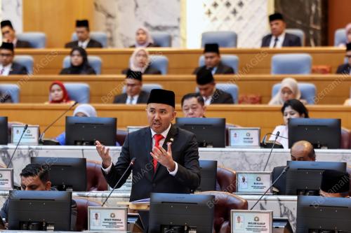 DATUK MOHD JAFNI MD SHUKOR