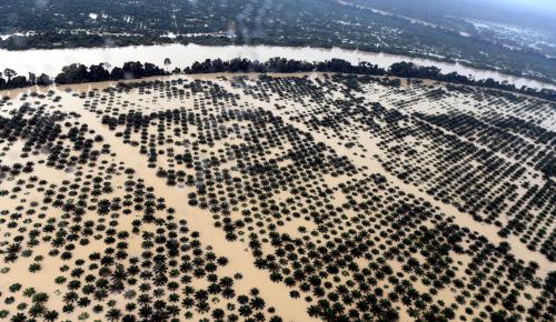 BANJIR MERSING