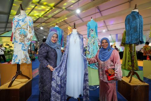 DATUK SARAYA ARBI