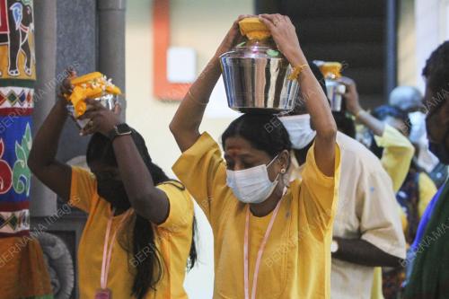 THAIPUSAM SOP JOHOR