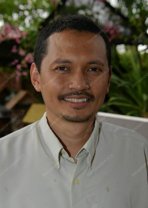 DATUK MOHD HALIM HASBULLAH