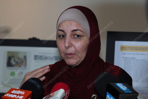 ABEER BARAKAT