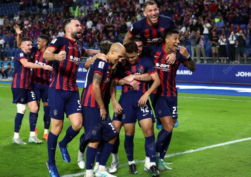 LIGA JUARA-JUARA ASIA ELITE (ACLE)